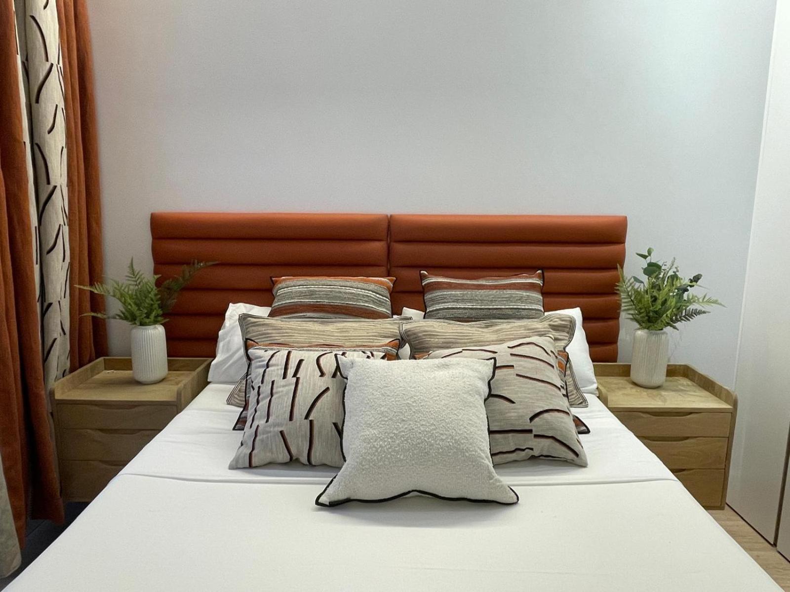 Pio Xii Apartamento Madrid